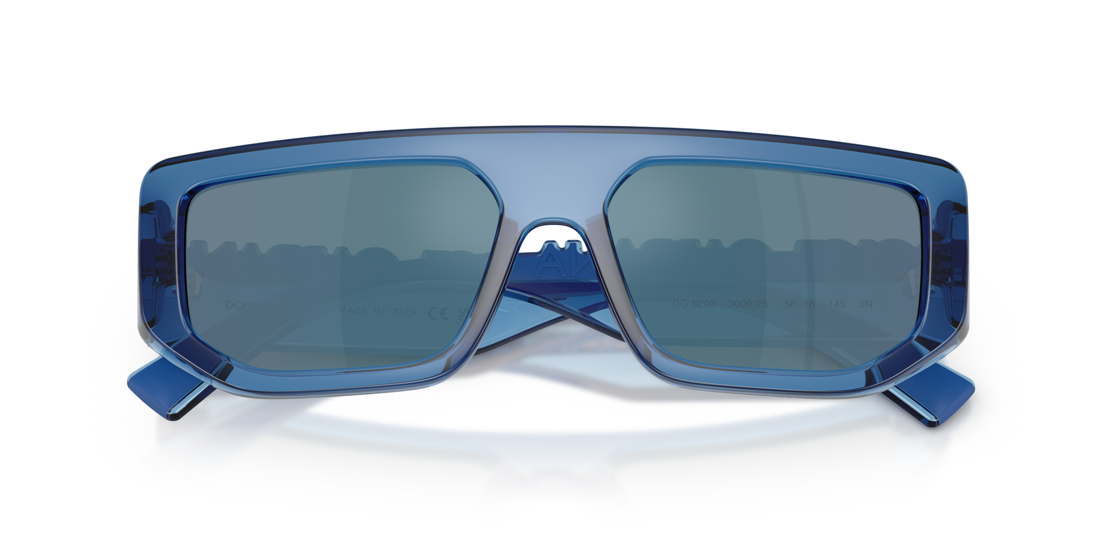 Dolce & Gabbana DG6203 300925  